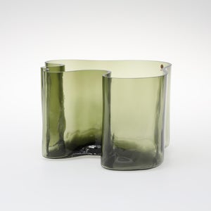 Aalto ベース No.1 145mm moss green 0031