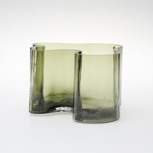 Aalto ベース No.1 145mm moss green 0033