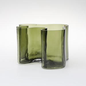 Aalto ベース No.1 145mm moss green 0037