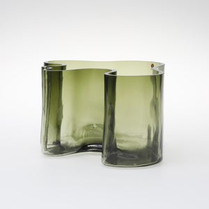 Aalto ベース No.1 145mm moss green 0038