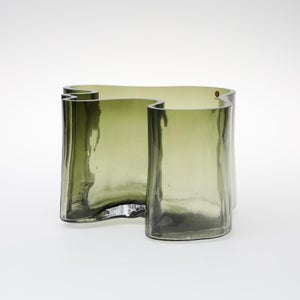 Aalto ベース No.1 145mm moss green 0040