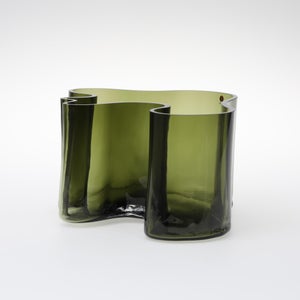 Aalto ベース No.1 145mm moss green 0041