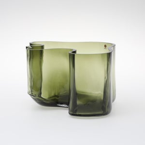 Aalto ベース No.1 145mm moss green 0043