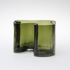 Aalto ベース No.1 145mm moss green 0047