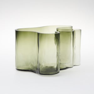 Aalto ベース No.1 145mm moss green 0001