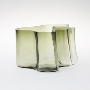 Aalto ベース No.1 145mm moss green 0002