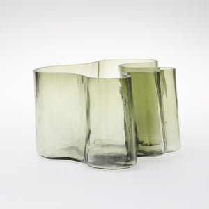 Aalto ベース No.1 145mm moss green 0005