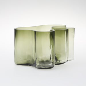 Aalto ベース No.1 145mm moss green 0007