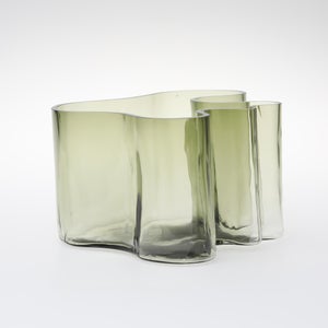 Aalto ベース No.1 145mm moss green 0012