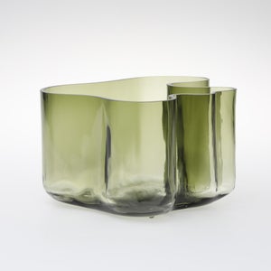 Aalto ベース No.1 145mm moss green 0015