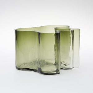 Aalto ベース No.1 145mm moss green 0016