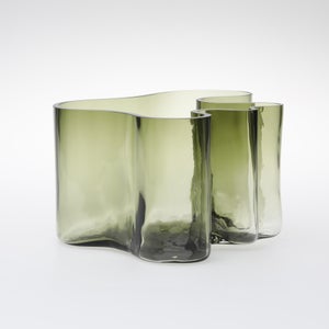 Aalto ベース No.1 145mm moss green 0019