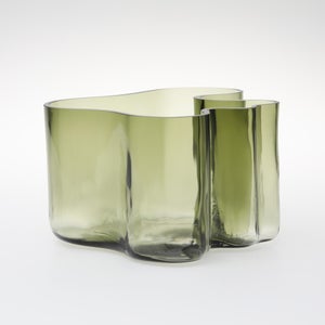 Aalto ベース No.1 145mm moss green 0022