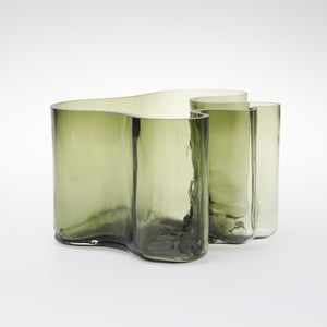 Aalto ベース No.1 145mm moss green 0024