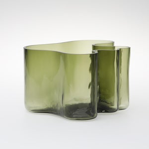 Aalto ベース No.1 145mm moss green 0025