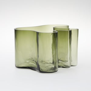 Aalto ベース No.1 145mm moss green 0027