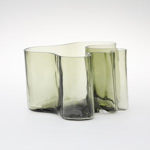 Aalto ベース No.1 145mm moss green 0028