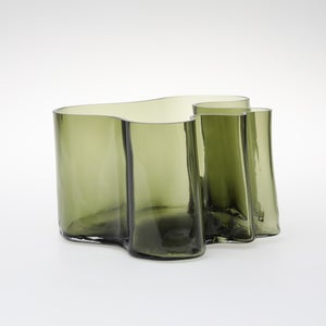 Aalto ベース No.1 145mm moss green 0030