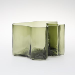 Aalto ベース No.1 145mm moss green 0031