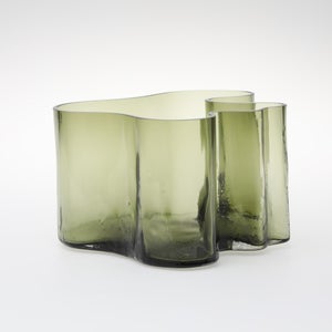 Aalto ベース No.1 145mm moss green 0033