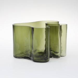 Aalto ベース No.1 145mm moss green 0037