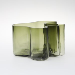 Aalto ベース No.1 145mm moss green 0038