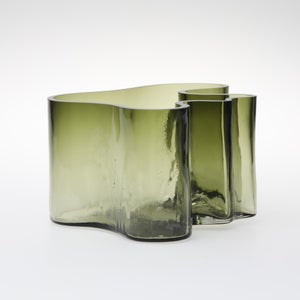 Aalto ベース No.1 145mm moss green 0040