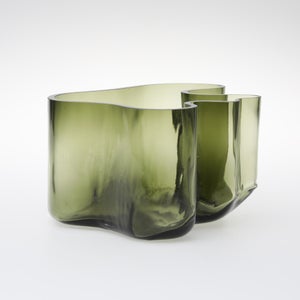 Aalto ベース No.1 145mm moss green 0043