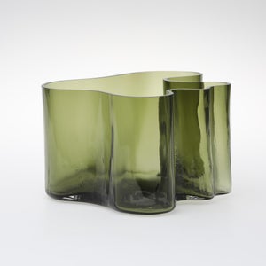 Aalto ベース No.1 145mm moss green 0044