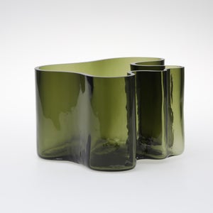 Aalto ベース No.1 145mm moss green 0046