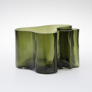 Aalto ベース No.1 145mm moss green 0047