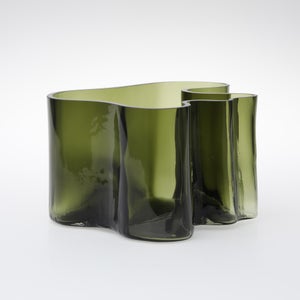 Aalto ベース No.1 145mm moss green 0049