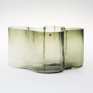 Aalto ベース No.1 145mm moss green 0001