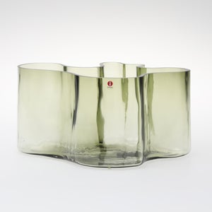 Aalto ベース No.1 145mm moss green 0005