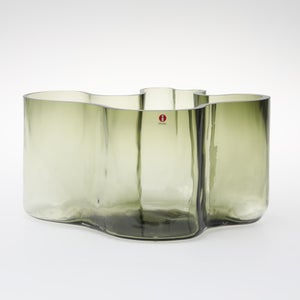 Aalto ベース No.1 145mm moss green 0007