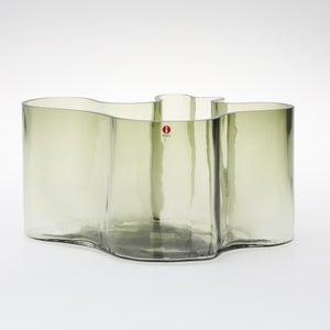 Aalto ベース No.1 145mm moss green 0012