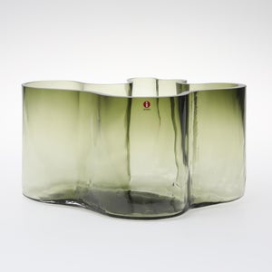 Aalto ベース No.1 145mm moss green 0013