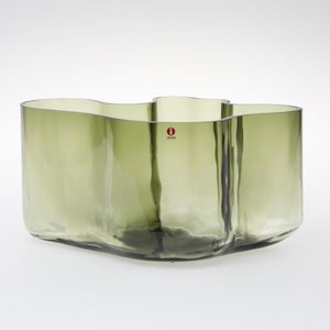 Aalto ベース No.1 145mm moss green 0015