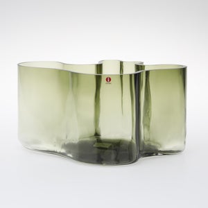 Aalto ベース No.1 145mm moss green 0019