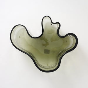 Aalto ベース No.1 145mm moss green 0007