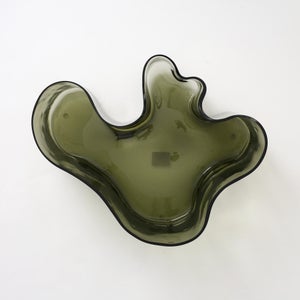 Aalto ベース No.1 145mm moss green 0017