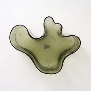 Aalto ベース No.1 145mm moss green 0018