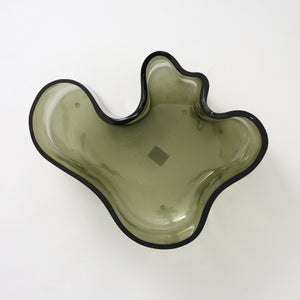 Aalto ベース No.1 145mm moss green 0021