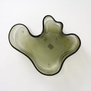 Aalto ベース No.1 145mm moss green 0022