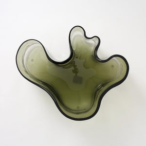 Aalto ベース No.1 145mm moss green 0024