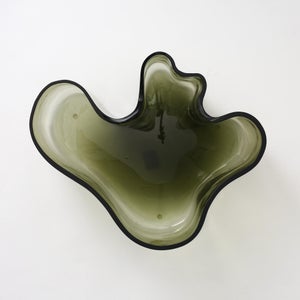 Aalto ベース No.1 145mm moss green 0025