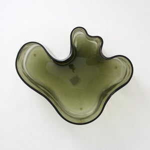 Aalto ベース No.1 145mm moss green 0031