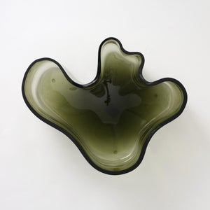 Aalto ベース No.1 145mm moss green 0034