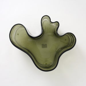 Aalto ベース No.1 145mm moss green 0037