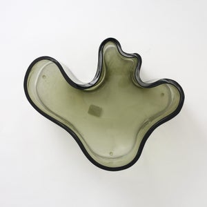 Aalto ベース No.1 145mm moss green 0040